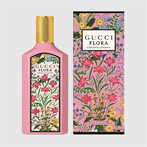 gucci gardenia perfume sample|Gucci gorgeous gardenia fragrantica.